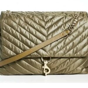 Rebecca minkoff Edie Nylon Large